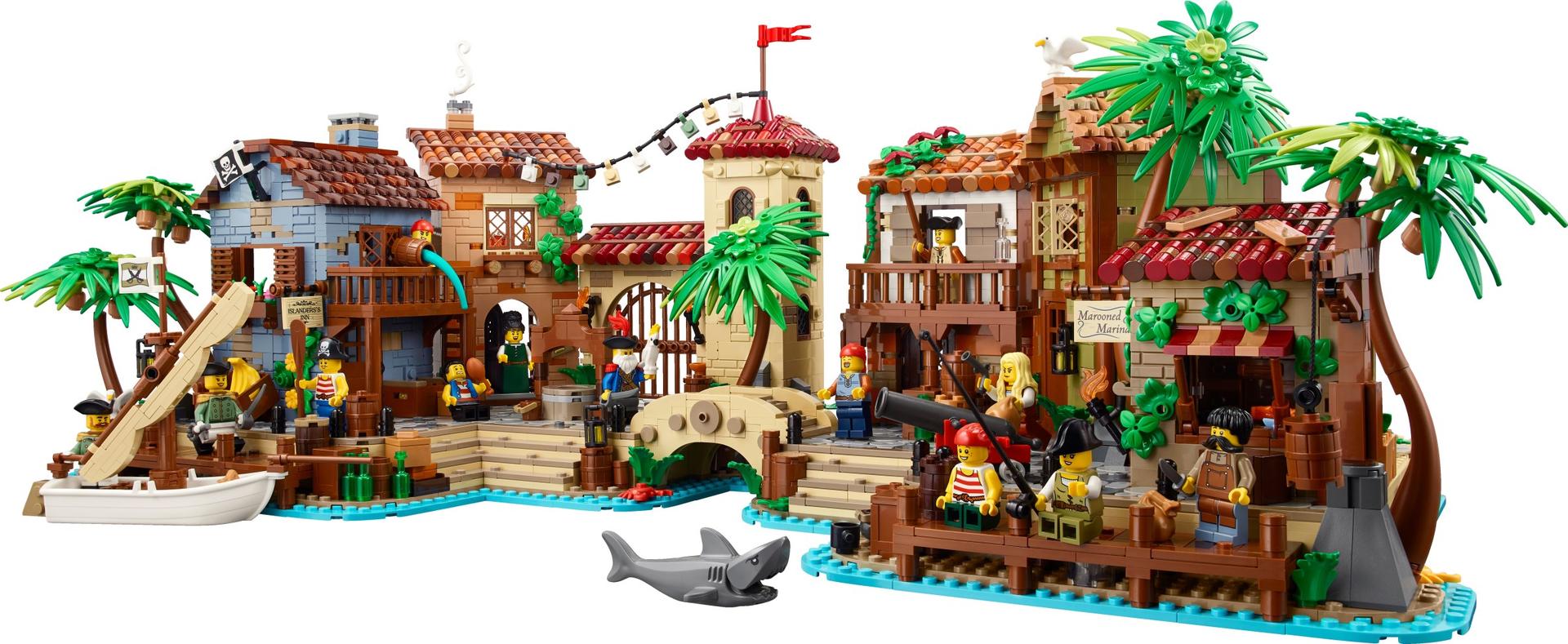 LEGO BrickLink Designer Program