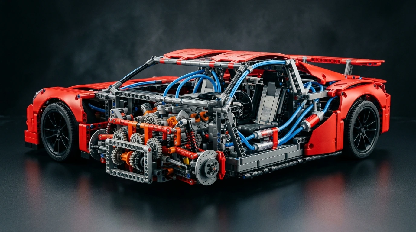 LEGO Technic